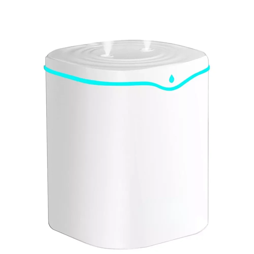 New in Air Humidifier Essential Oil Aroma Diffuser Humidifiers for Bedroom Ultrasonic Humidifiers Aromatherapy Diffuser For Home
New in Air Humidifier Essential Oil Aroma Diffuser Humidifiers for Bedroom Ultrasonic Humidifiers Aromatherapy Diffuser For Home