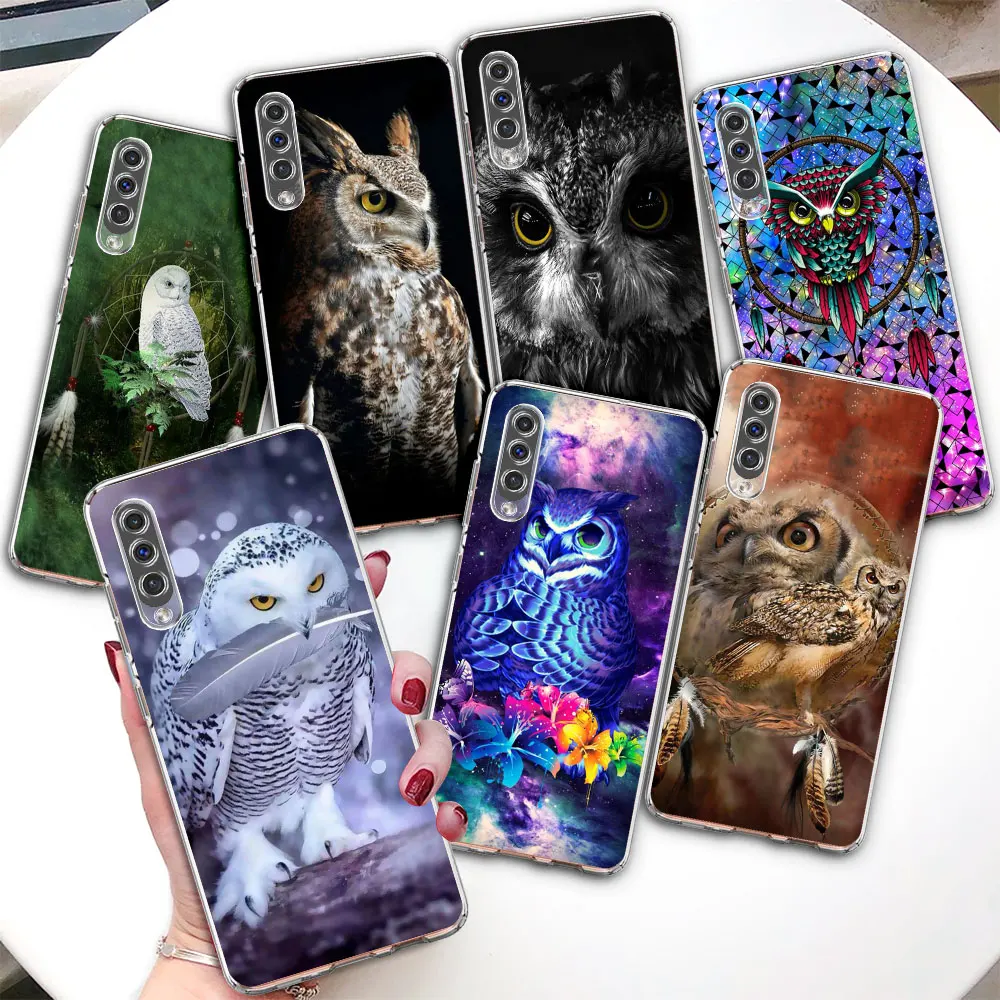 Прозрачный чехол для Samsung Galaxy A50, A10, A70, A30, A20s, A20e, A40, A10s, A20, A30s, A50s, A70s, силиконовый чехол для сотового телефона «Ловец Совы»
Прозрачный чехол для Samsung Galaxy A50, A10, A70, A30, A20s, A20e, A40, A10s, A20, A30s, A50s, A70s, силиконовый чехол для сотового телефона «Ловец Совы»