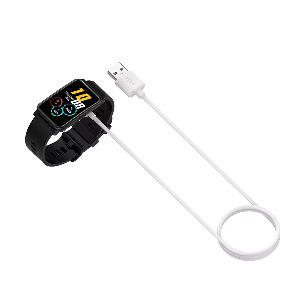 USB Charge Cable for Huawei Watch Fit/Huawei Band 6/Huawei Band 6 Pro/HONOR Band 6/HONOR Watch ES Charger Accessories
USB Charge Cable for Huawei Watch Fit/Huawei Band 6/Huawei Band 6 Pro/HONOR Band 6/HONOR Watch ES Charger Accessories