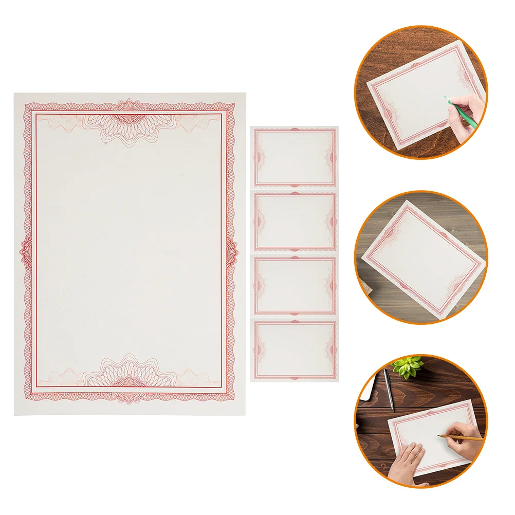 Honor Certificate Inner Page Paper School Blank Decorative Lnner Diploma Printing Papers Certificates Printable
Honor Certificate Inner Page Paper School Blank Decorative Lnner Diploma Printing Papers Certificates Printable