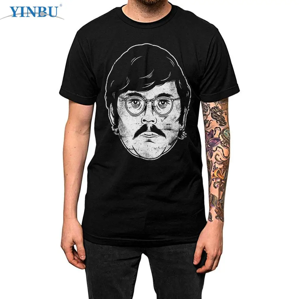 Футболка с принтом Ed Kemper, бренд YINBU, 2023, графическая футболка высокого качества
Футболка с принтом Ed Kemper, бренд YINBU, 2023, графическая футболка высокого качества