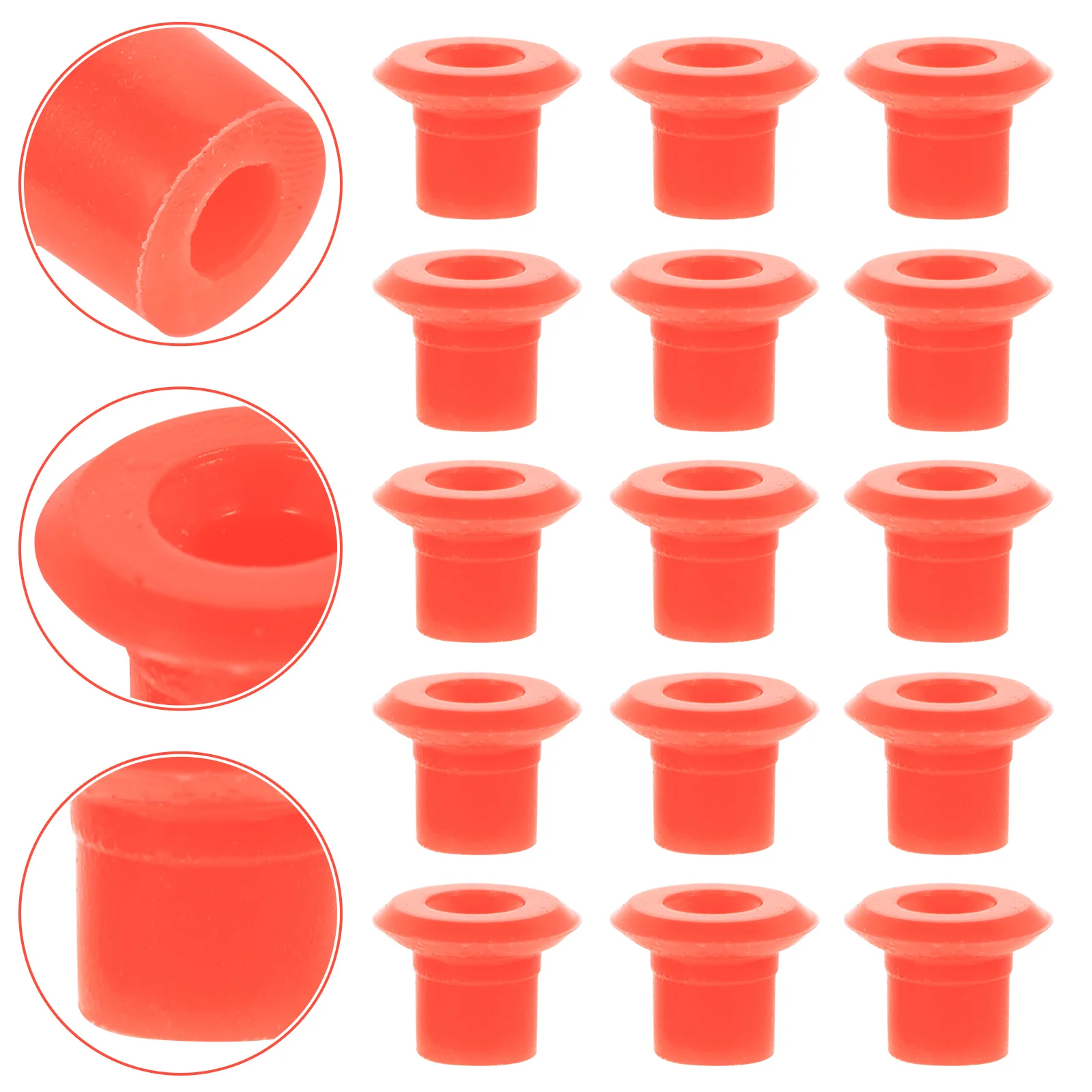 Grommets Needle Silicone Supplies Machine Parts Accessories Tattooing Grommet Disposable Cushion
Grommets Needle Silicone Supplies Machine Parts Accessories Tattooing Grommet Disposable Cushion