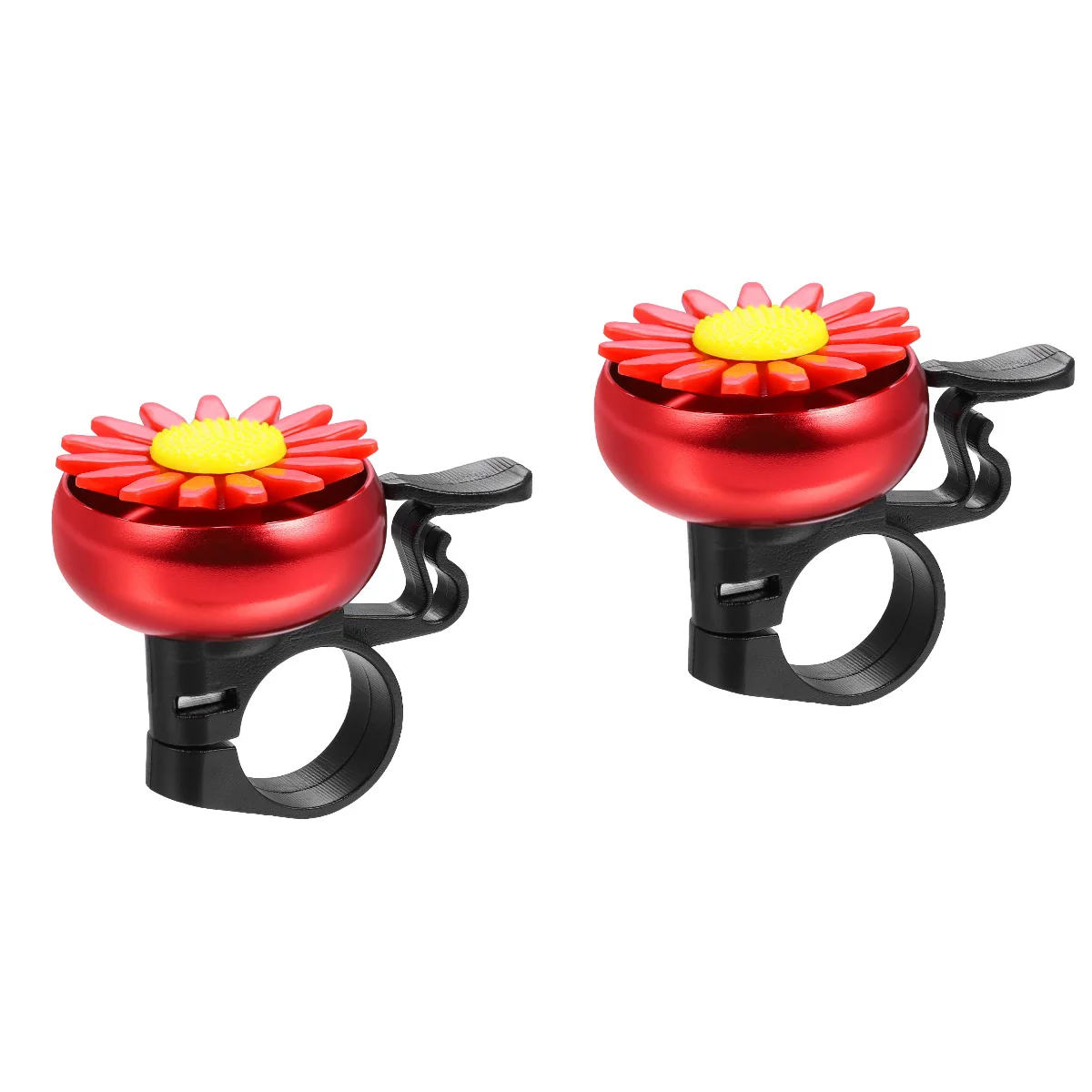 2x Bike Bell Kids' Bikes Accessories Bike Decoration Toddler Bike Bell Scooter Bike Bell Ringer Horn 
2x Bike Bell Kids' Bikes Accessories Bike Decoration Toddler Bike Bell Scooter Bike Bell Ringer Horn