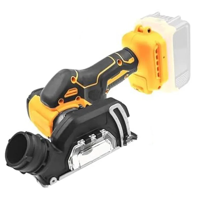 Подходит для аккумуляторной угловой шлифовальной машины DeWALT 20 В, 3-дюймовая ручка, электрическая резка, мини-циркулярная пила, электроинструменты
Подходит для аккумуляторной угловой шлифовальной машины DeWALT 20 В, 3-дюймовая ручка, электрическая резка, мини-циркулярная пила, электроинструменты