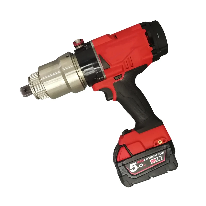 TYD-3000Nm Charging Battery Operated Electric Torque Adjustment Angle Wrench Price
TYD-3000Nm Charging Battery Operated Electric Torque Adjustment Angle Wrench Price