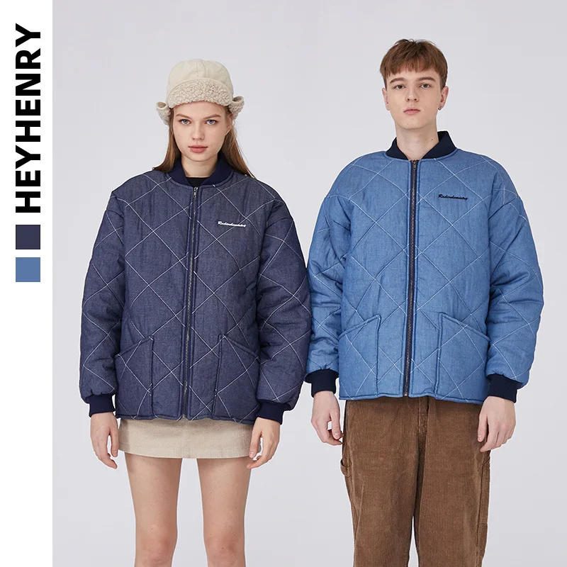 Padded Jacket Harajuku Style Men Women Couples Winter Warmth Winter Coat Women Women Coats and Jackets Winter Jacket Women
Padded Jacket Harajuku Style Men Women Couples Winter Warmth Winter Coat Women Women Coats and Jackets Winter Jacket Women