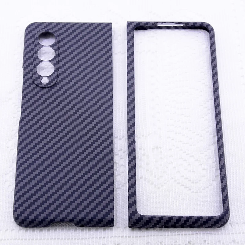 Чехол для Samsung Galaxy Z, Складной футляр для телефона, из натурального углеродного волокна
Чехол для Samsung Galaxy Z, Складной футляр для телефона, из натурального углеродного волокна