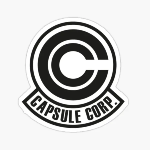 Capsule Corp Corporation Logo 5PCS Stickers for Decor Car Window Stickers Living Room Anime Print Cartoon Background Art Home
Capsule Corp Corporation Logo 5PCS Stickers for Decor Car Window Stickers Living Room Anime Print Cartoon Background Art Home