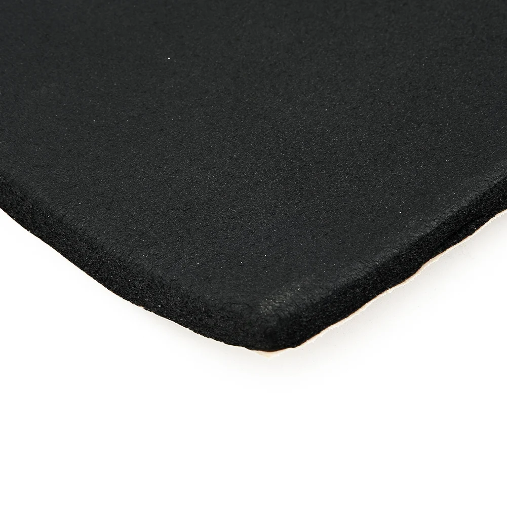 Car Sound Insulation Heat Insulation Mat Black Flame Retardant Insulation Deadening Foam Noise Proof Bonnet Sticker Durable
Car Sound Insulation Heat Insulation Mat Black Flame Retardant Insulation Deadening Foam Noise Proof Bonnet Sticker Durable