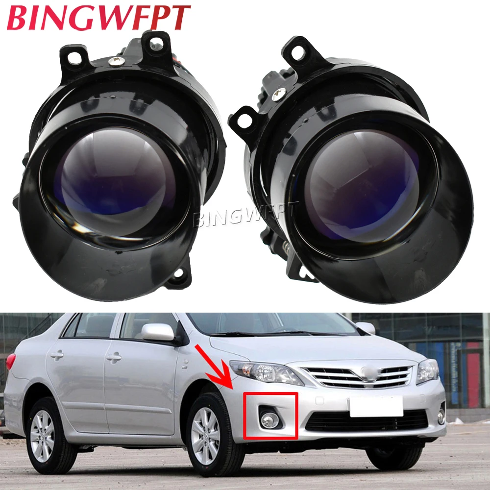 Фасветильник противотуманные для Toyota Corolla/Yaris/Avensis/Camry/Auris/RAV4/Peugeot H11
Фасветильник противотуманные для Toyota Corolla/Yaris/Avensis/Camry/Auris/RAV4/Peugeot H11
