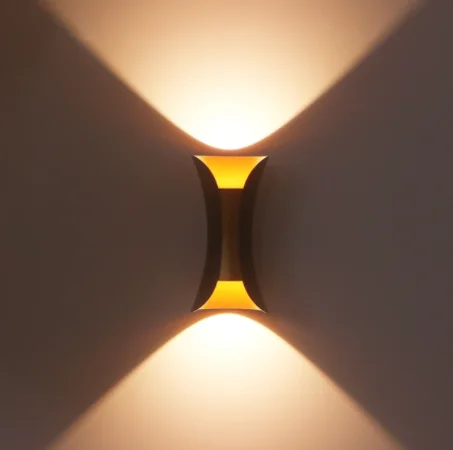 LED Настенный Светильник BLACK+DECKER IP65 6Вт Теплый/Холодный Белый
LED Настенный Светильник BLACK+DECKER IP65 6Вт Теплый/Холодный Белый