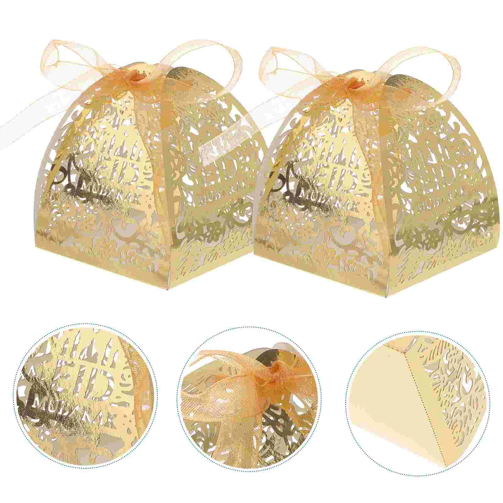 50 шт., бумажные подарочные коробки Eid Mubarak, праздничная подарочная коробка Eid Mubarak, полые коробки 
50 шт., бумажные подарочные коробки Eid Mubarak, праздничная подарочная коробка Eid Mubarak, полые коробки