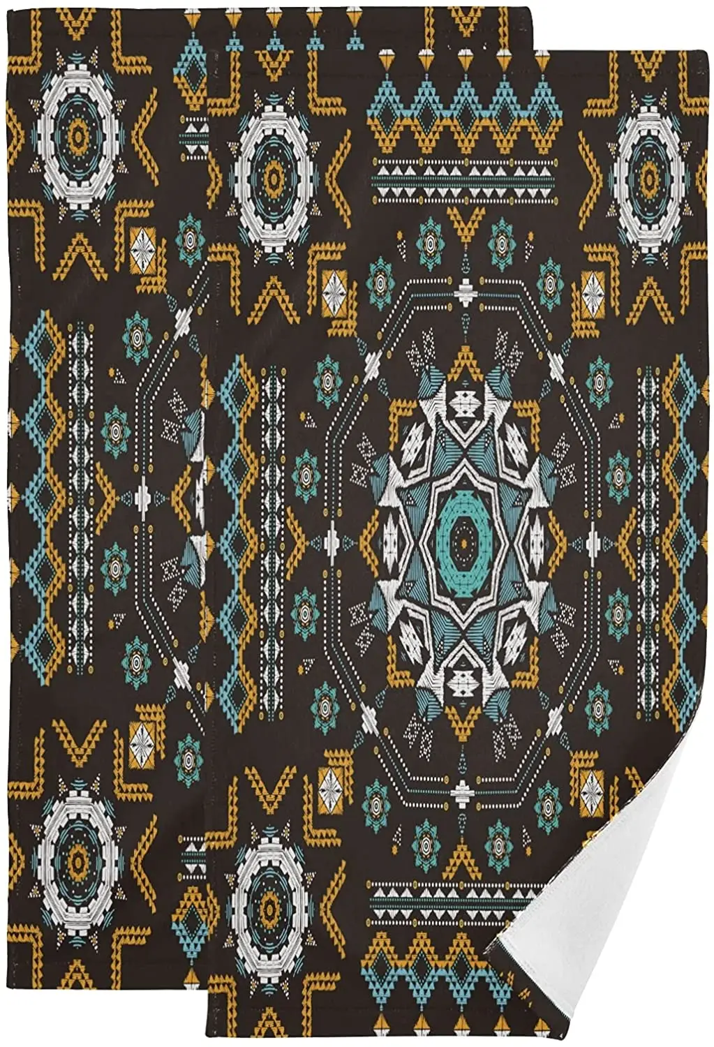Face Towel Set of 2 Indian Vintage Boho Style Ethnic Print Soft Bath Hotel Spa Hand Gym Sport Towelsserviettes havlu
Face Towel Set of 2 Indian Vintage Boho Style Ethnic Print Soft Bath Hotel Spa Hand Gym Sport Towelsserviettes havlu