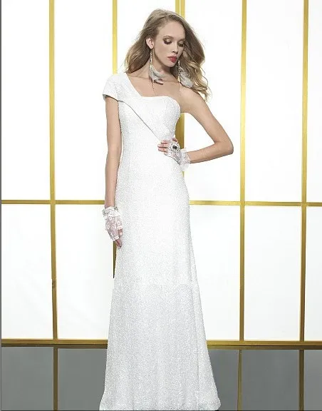 vestido de noiva free shipping elegant sheath features one shoulder detailing subtle sequin bridal gown 2018 bridesmaid dresses
vestido de noiva free shipping elegant sheath features one shoulder detailing subtle sequin bridal gown 2018 bridesmaid dresses