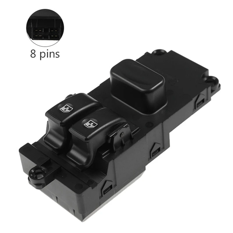 Car Auto Parts Power Window Electric Switch For Hyundai Kia 936915H300 93691-5L000
Car Auto Parts Power Window Electric Switch For Hyundai Kia 936915H300 93691-5L000