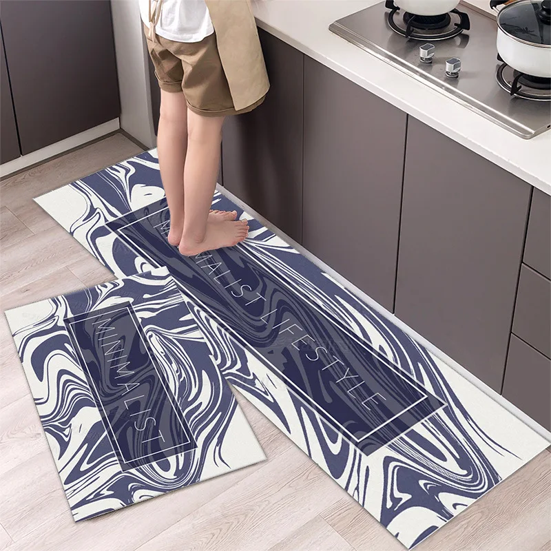 Washable Kitchen Rug Mats Entrance Door Mat Shower Bedroom Floor Toilet Carpet Kitchen Mats for Floor Home Living Room Carpet
Washable Kitchen Rug Mats Entrance Door Mat Shower Bedroom Floor Toilet Carpet Kitchen Mats for Floor Home Living Room Carpet