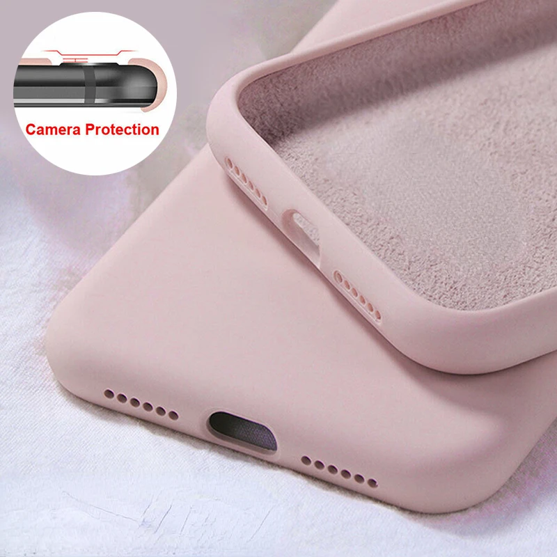 P10 P20 P40 P30 Mate 9 20 10 30 Pro Lite Original Liquid Silicone Cover For Huawei 2S 3i 4 5i 6 7 SE Coque
P10 P20 P40 P30 Mate 9 20 10 30 Pro Lite Original Liquid Silicone Cover For Huawei 2S 3i 4 5i 6 7 SE Coque