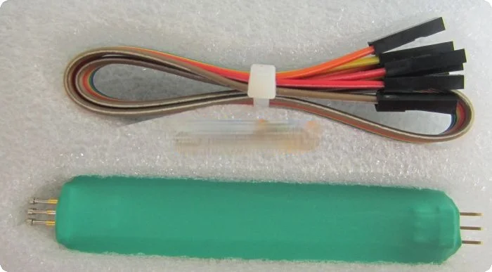 2,0 мм-3P Двухрядный 3P * 2 программируемый ручной тестовый контакт Pogo, двухрядный расстояние 2,0 
2,0 мм-3P Двухрядный 3P * 2 программируемый ручной тестовый контакт Pogo, двухрядный расстояние 2,0