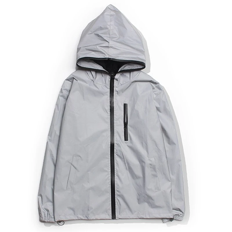 Waterproof Warm Reflective Jacket High Visibility Safety Jacket Lightweight Windproof Jacket For Women Men ASD88
Waterproof Warm Reflective Jacket High Visibility Safety Jacket Lightweight Windproof Jacket For Women Men ASD88