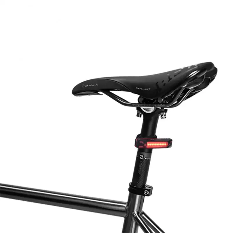 360 Degrees Adjusted Bicycle Tail Light Waterproof 6 Modes Bicycle Accessories Lithium Battery Night Riding Lamp Bicycle Lamp
360 Degrees Adjusted Bicycle Tail Light Waterproof 6 Modes Bicycle Accessories Lithium Battery Night Riding Lamp Bicycle Lamp