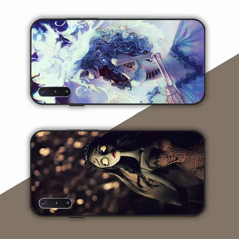 Disney Tim Burton Movies Phone Case For Samsung Galaxy Note 10Pro Note20ultra note20 note10lite M30S Coque
Disney Tim Burton Movies Phone Case For Samsung Galaxy Note 10Pro Note20ultra note20 note10lite M30S Coque