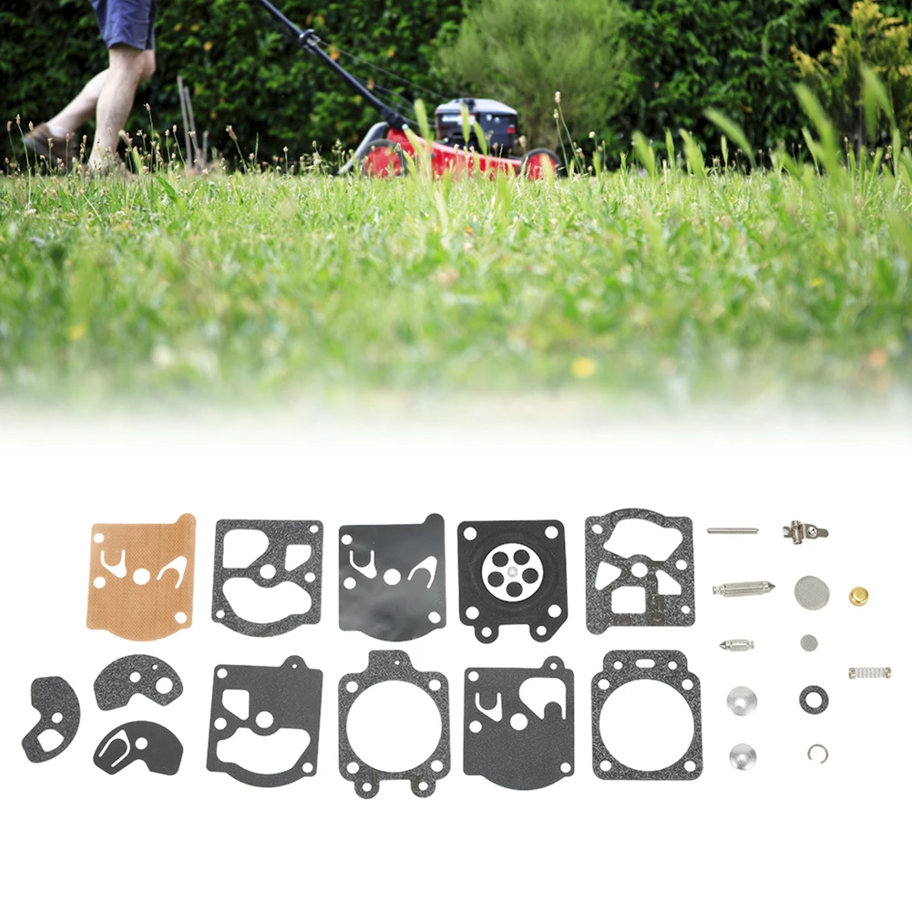 Repair For Walbro Replacement Attachment Parts Carburetor Rebuild Kit Tool Carburetor WA WT Carbs Set Accessories
Repair For Walbro Replacement Attachment Parts Carburetor Rebuild Kit Tool Carburetor WA WT Carbs Set Accessories