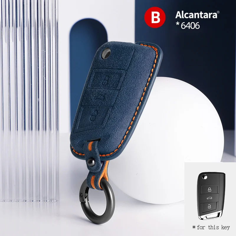 Alcantara Car Key Shell Buckle Bag Accessories For Volkswagen Tiguan L Golf 7 Lamando Sagitar Teramont Lavida Bora Tayrgn
Alcantara Car Key Shell Buckle Bag Accessories For Volkswagen Tiguan L Golf 7 Lamando Sagitar Teramont Lavida Bora Tayrgn