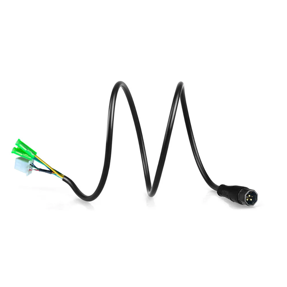 Male Connector 9Pin Motor Cable Adapter Cable/Male EBike Electric Bicycle Large Waterproof For 1000W 750W Motor
Male Connector 9Pin Motor Cable Adapter Cable/Male EBike Electric Bicycle Large Waterproof For 1000W 750W Motor