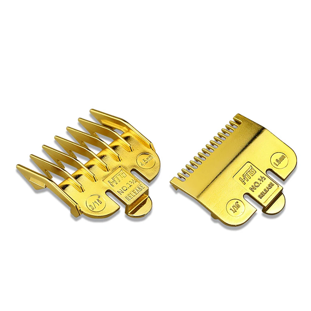 Universal Hair Clipper Limit Comb For Wahl Polymer Guide Comb Professional Hair Care Styling Tool Hair Clipper Guards Limit Comb
Universal Hair Clipper Limit Comb For Wahl Polymer Guide Comb Professional Hair Care Styling Tool Hair Clipper Guards Limit Comb