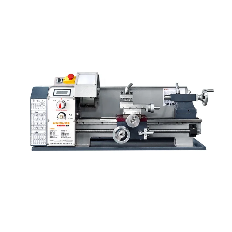 WM210V-G Brand new industrial metal manual lathe for sale heavy duty manual lathe machine
WM210V-G Brand new industrial metal manual lathe for sale heavy duty manual lathe machine