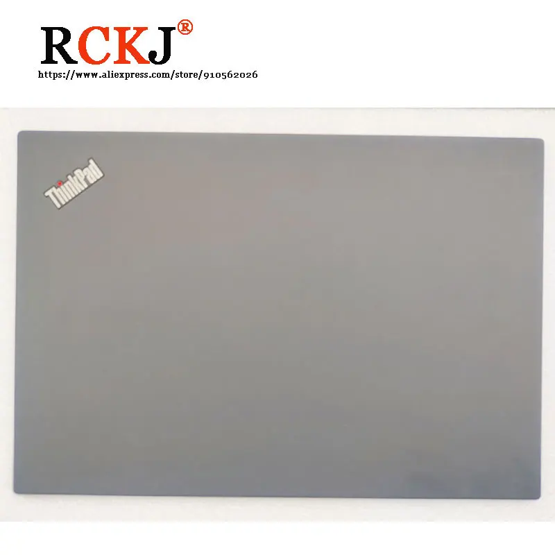 Новая Оригинальная задняя крышка для Lenovo ThinkPad T490 T495 P43S T14 Gen1 FHD LCD Корпус Корпуса корпуса шкафа 02HK963 AP1AC000400
Новая Оригинальная задняя крышка для Lenovo ThinkPad T490 T495 P43S T14 Gen1 FHD LCD Корпус Корпуса корпуса шкафа 02HK963 AP1AC000400