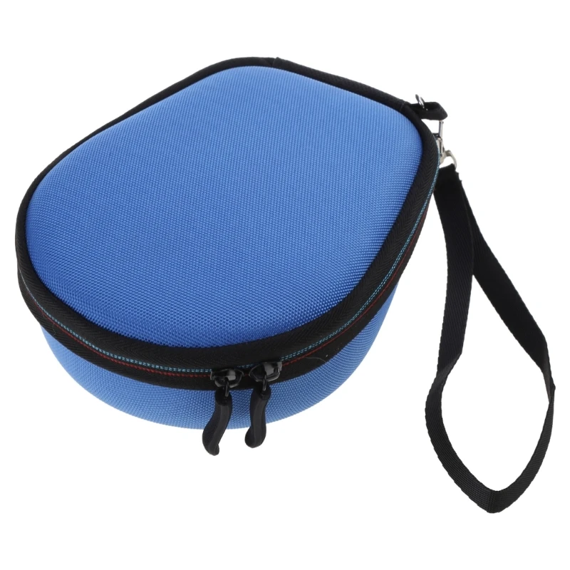 Portable Travel EVA Hard Shells Carrying Box for AfterShokz AS800650 Headset Protectors with Inner Poacket E65C
Portable Travel EVA Hard Shells Carrying Box for AfterShokz AS800650 Headset Protectors with Inner Poacket E65C