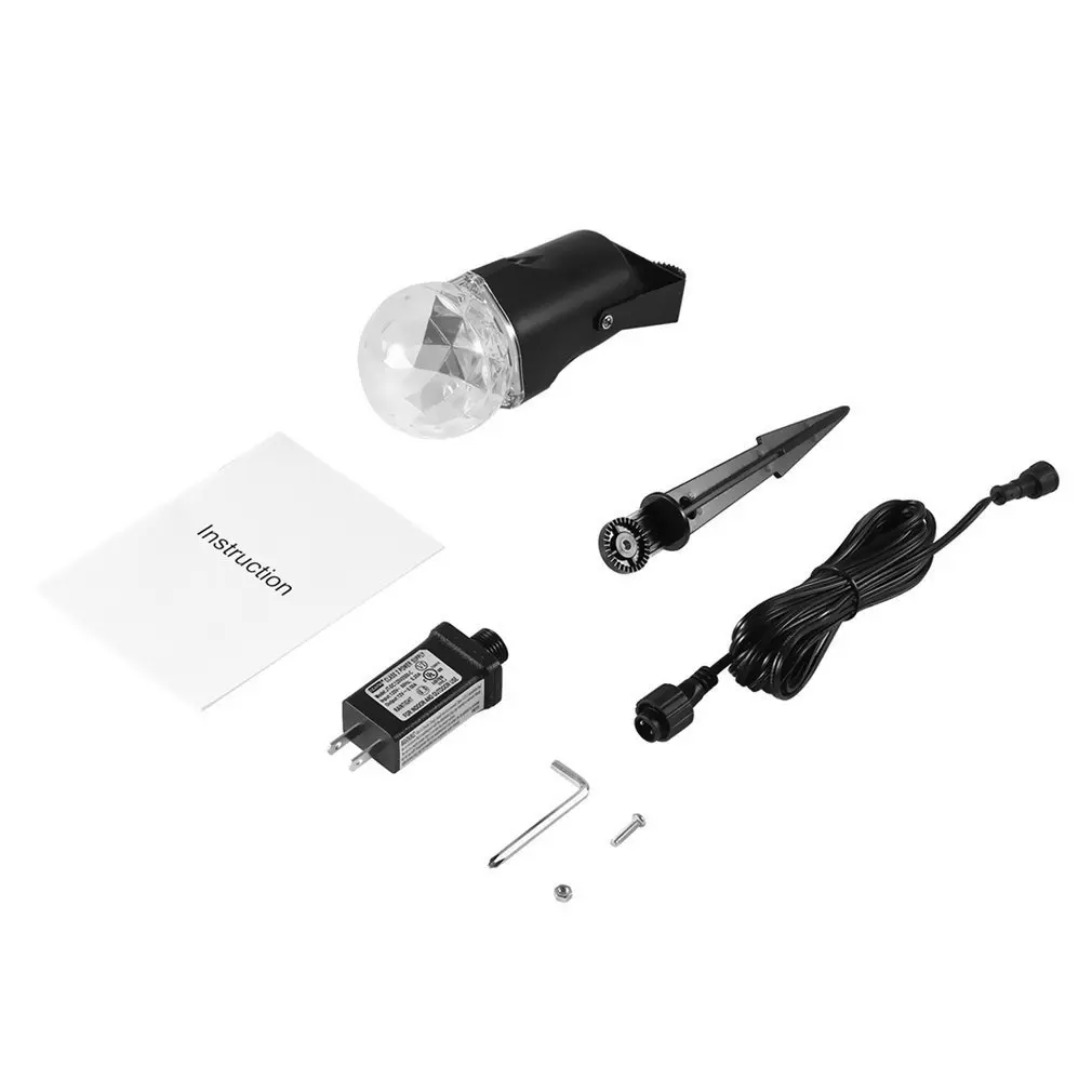 Водонепроницаемый Вращающийся светодиодный прожектор, точечный светильник с подсветкой пламени для рождественских праздничных украшений...
Водонепроницаемый Вращающийся светодиодный прожектор, точечный светильник с подсветкой пламени для рождественских праздничных украшений...