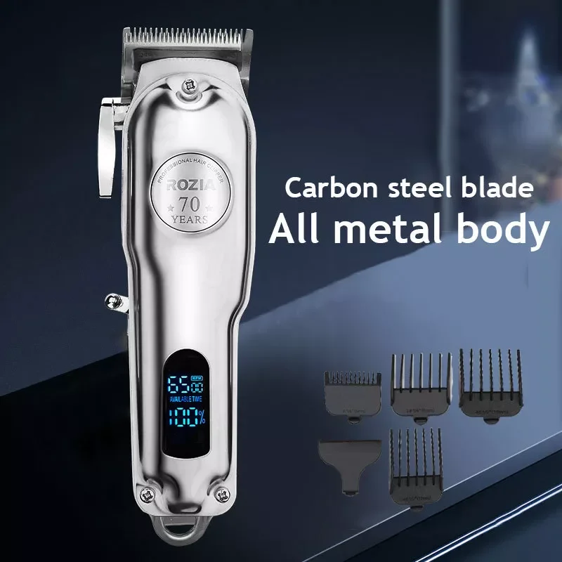 NEW 2023 Multifunctional Led Hair Trimmer Split End Repair Damaged Hair Clipper Machine Cut Hair Professional Hair Cutting Mach
NEW 2023 Multifunctional Led Hair Trimmer Split End Repair Damaged Hair Clipper Machine Cut Hair Professional Hair Cutting Mach