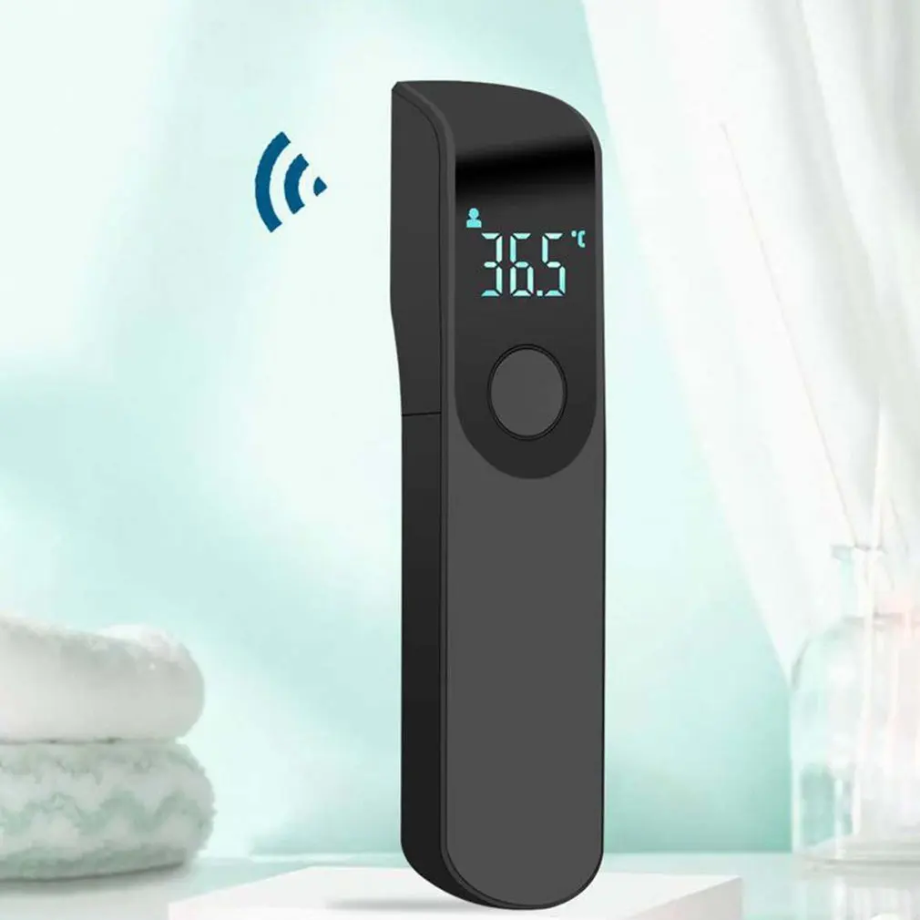 Термометр Инфракрасный Бесконтактный для лба, 2021 
Термометр Инфракрасный Бесконтактный для лба, 2021