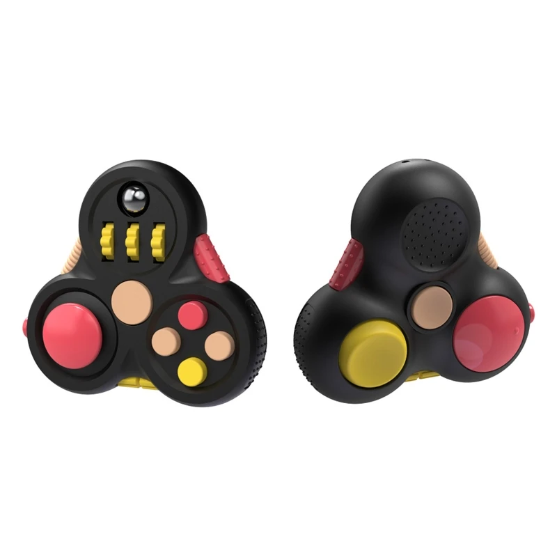 Table Play Toy Fidget Spinner Brain Training Supplies Antistress Controller Bright Color Table Game Creative Baby Gift 2022 New
Table Play Toy Fidget Spinner Brain Training Supplies Antistress Controller Bright Color Table Game Creative Baby Gift 2022 New