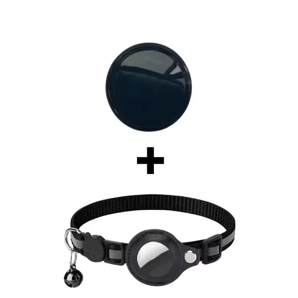 Мини GPS-трекер: умный Bluetooth-локатор для приложения FindMy, AirTag, поиска детей, сумок, защита от потери, ошейник для животных с трекером 2026
Мини GPS-трекер: умный Bluetooth-локатор для приложения FindMy, AirTag, поиска детей, сумок, защита от потери, ошейник для животных с трекером 2026
