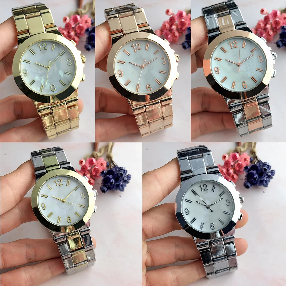 NEW Europe and the United States Stainless Steel Men women Quartz Watches contracted Jewelry Gift Charm
NEW Europe and the United States Stainless Steel Men women Quartz Watches contracted Jewelry Gift Charm