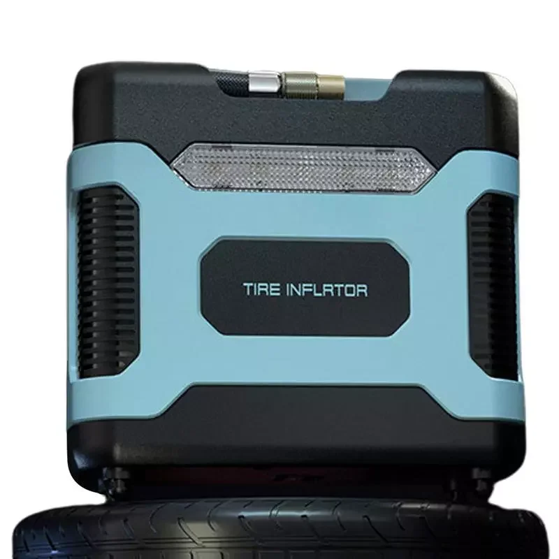 Воздушный компрессор NEW2023, портативный насос для автомобильных шин, 12 В постоянного тока, для мотоциклов 
Воздушный компрессор NEW2023, портативный насос для автомобильных шин, 12 В постоянного тока, для мотоциклов