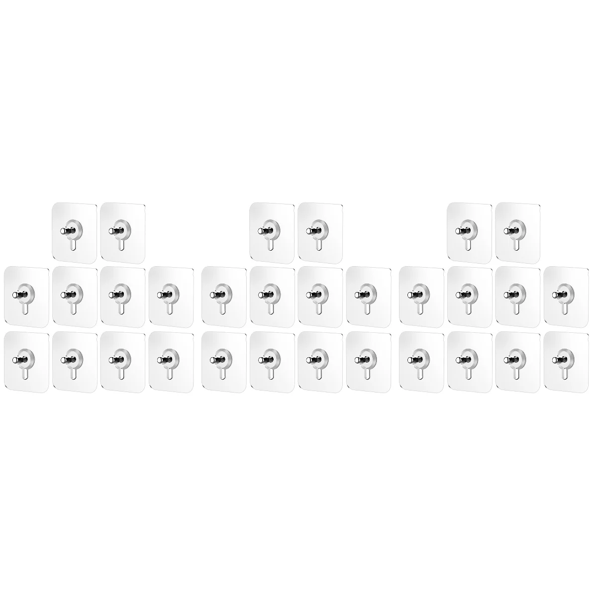 Hooks Wall Screwhanging Adhesive Sticker Free Hook Nailhanger Trace Transparent Ceiling Mount Shelf Seamless Nails Self Duty
Hooks Wall Screwhanging Adhesive Sticker Free Hook Nailhanger Trace Transparent Ceiling Mount Shelf Seamless Nails Self Duty