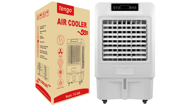 TENGO TG-008 air cooler portable water spare part rechargeable parts cool cooler room motor 
TENGO TG-008 air cooler portable water spare part rechargeable parts cool cooler room motor
