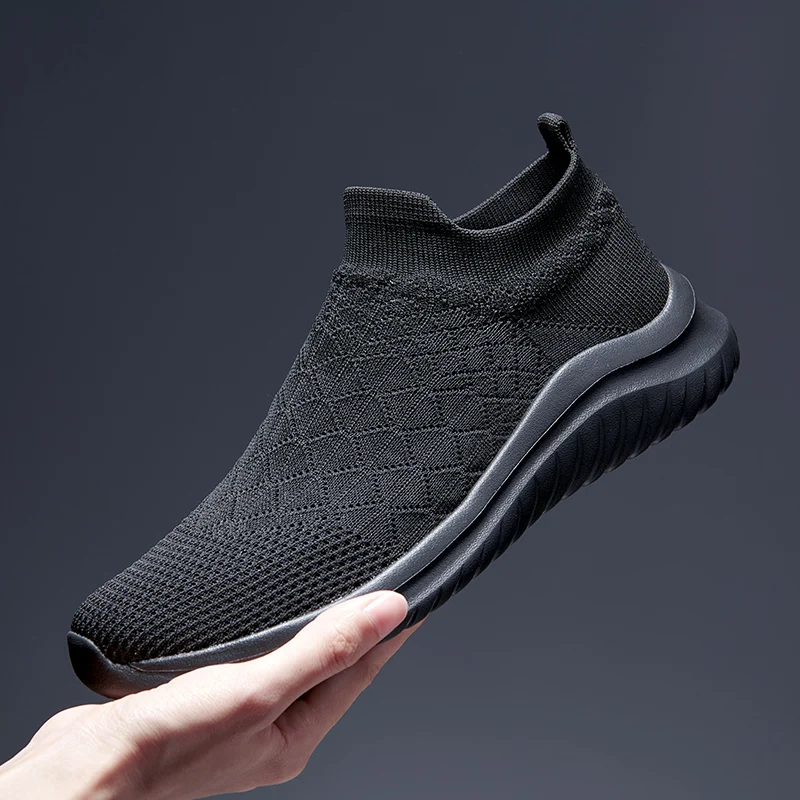 Men's Sports Shoes Black Striped Rubber Casual Vulcanized Shoes Women's Outdoor Lightweight Fitness Breathable Couple Shoes
Men's Sports Shoes Black Striped Rubber Casual Vulcanized Shoes Women's Outdoor Lightweight Fitness Breathable Couple Shoes