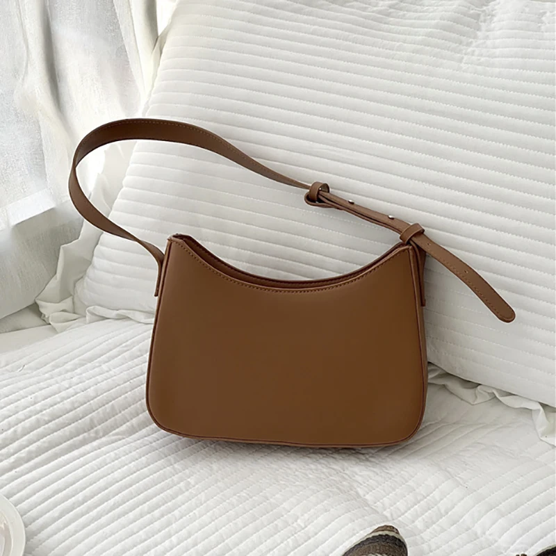 Zipper Underarm Women's Bag Small Ladies Flap Luxury Handbags For Women Soft Square Simple Solid Female Vintage Shoulder Bags
Zipper Underarm Women's Bag Small Ladies Flap Luxury Handbags For Women Soft Square Simple Solid Female Vintage Shoulder Bags