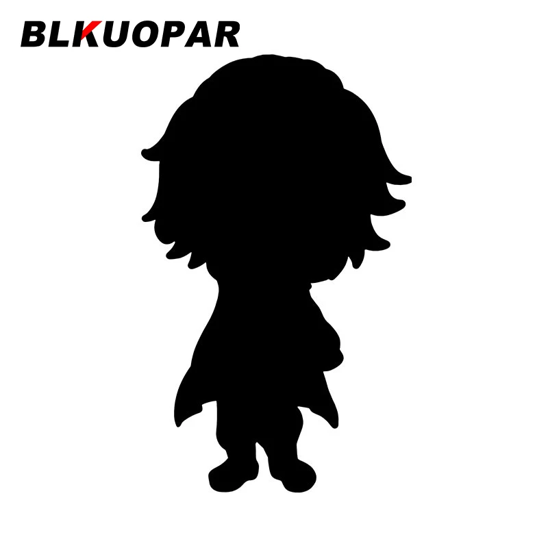 BLKUOPAR Tokyo Revengers Car Sticker Personality Scratch-Proof Graphics Waterproof Original Funny Air Conditioner Decoration
BLKUOPAR Tokyo Revengers Car Sticker Personality Scratch-Proof Graphics Waterproof Original Funny Air Conditioner Decoration