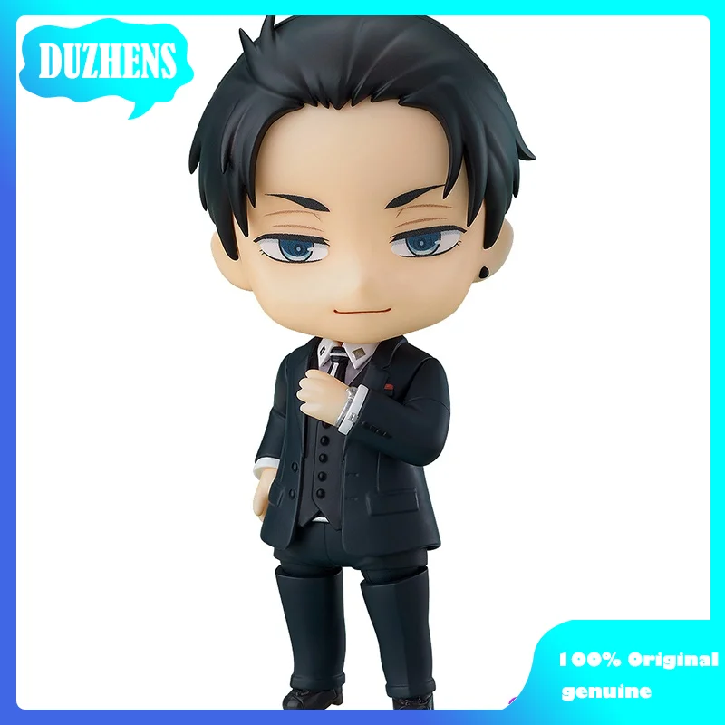 100% Original:Fugoh keiji Balance:UNLIMITED Daisuke Kambe Q version figma PVC Action Figure Anime Figure Model Toys Doll Gift
100% Original:Fugoh keiji Balance:UNLIMITED Daisuke Kambe Q version figma PVC Action Figure Anime Figure Model Toys Doll Gift