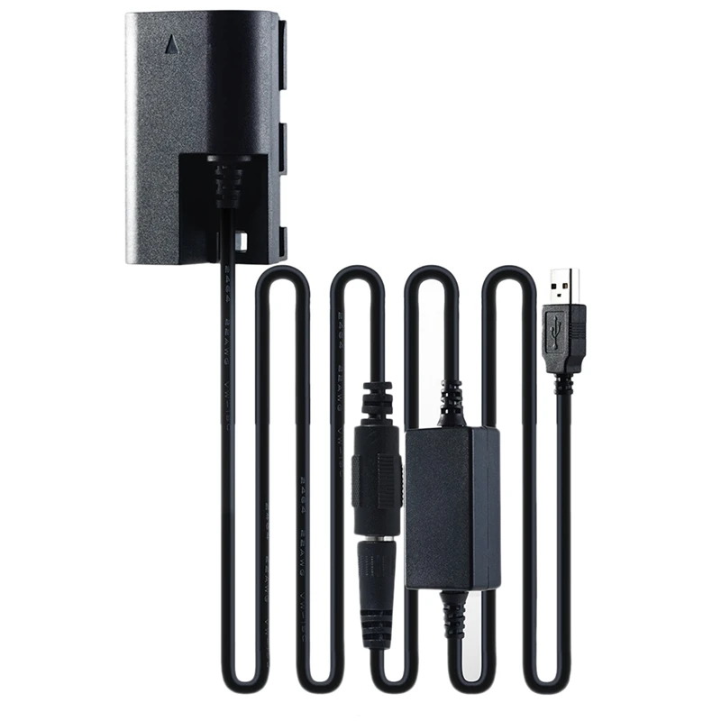 DC Coupler,LP-E6 Dummy Battery Set For EOS 5D2 5D3 5D4 6D 6D2 60D 7D 7D2 70D 80D 90D Replacement Power Adapter
DC Coupler,LP-E6 Dummy Battery Set For EOS 5D2 5D3 5D4 6D 6D2 60D 7D 7D2 70D 80D 90D Replacement Power Adapter