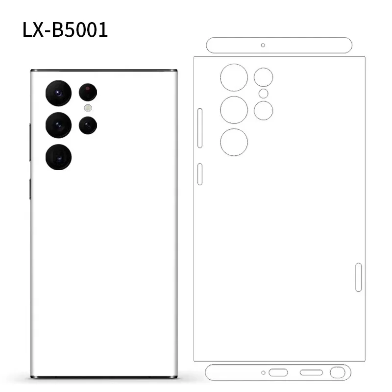 Одноцветная наклейка макарун для Samsung S22 Ultra S22 + Защитная пленка для задней панели, полноэкранная наклейка, модификация
Одноцветная наклейка макарун для Samsung S22 Ultra S22 + Защитная пленка для задней панели, полноэкранная наклейка, модификация
