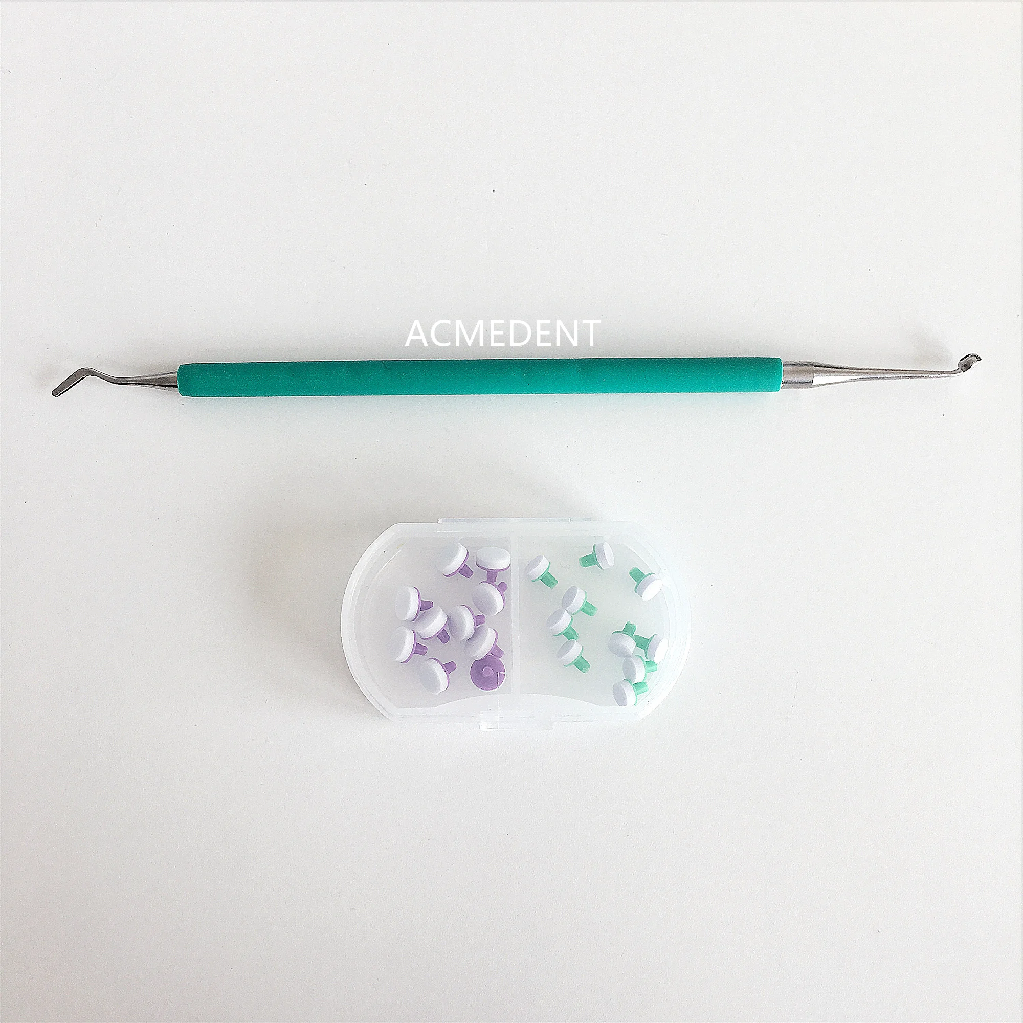 Стоматологический инструмент для литья из золотистой смолы, лопатки, подушечки из пенопласта, L + S, Новое поступление, фиолетовый цвет 
Стоматологический инструмент для литья из золотистой смолы, лопатки, подушечки из пенопласта, L + S, Новое поступление, фиолетовый цвет