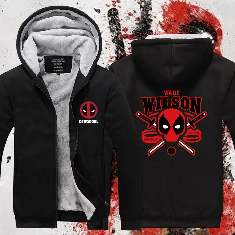 2022 New Fashion Men Oversized Sweatshirts Marvel Deadpool Merch 3D Print Women Hoodies Winter Cool Boy Girl Kids Pullovers
2022 New Fashion Men Oversized Sweatshirts Marvel Deadpool Merch 3D Print Women Hoodies Winter Cool Boy Girl Kids Pullovers