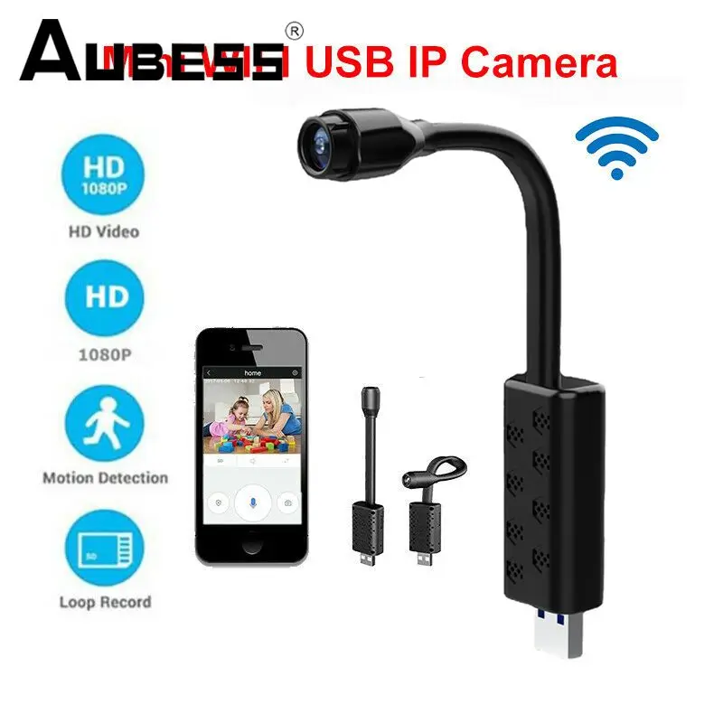 Беспроводная Wi-Fi камера 1080p, мини-датчик движения, дистанционный мониторинг, Wi-Fi, беспроводной Usb-монитор, 120 градусов, мини-монитор для умного...
Беспроводная Wi-Fi камера 1080p, мини-датчик движения, дистанционный мониторинг, Wi-Fi, беспроводной Usb-монитор, 120 градусов, мини-монитор для умного...